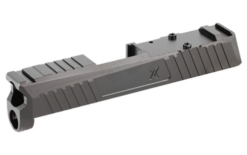 TRUE PREC DTY SLD FR P365 RMRCC BLK