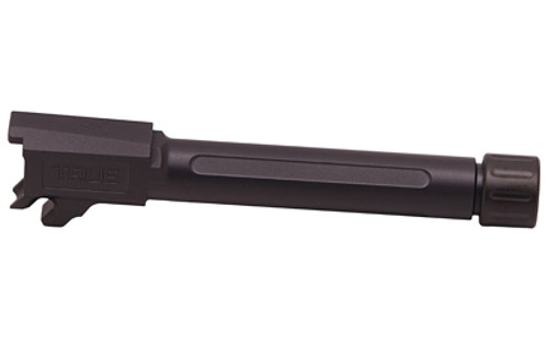 TRUE PREC P365XL BBL 9MM BLK DLC TB
