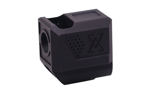 TRUE PREC COMP FOR HELLCAT/PRO BLK