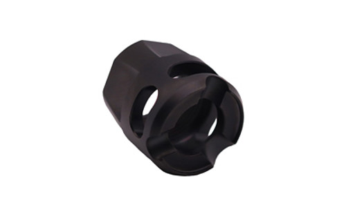 TRUE PREC Y-MICRO COMP 1/2X28 BLK NI
