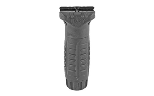 TROY CQB VERT GRP POLY BLK