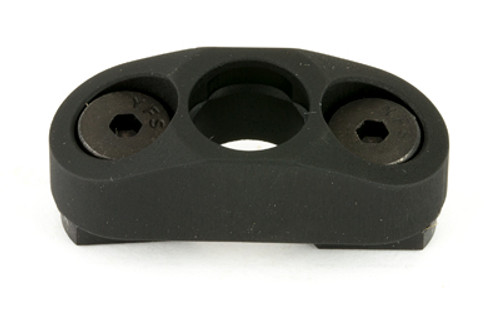 TROY M-LOK MOUNT QD BLK