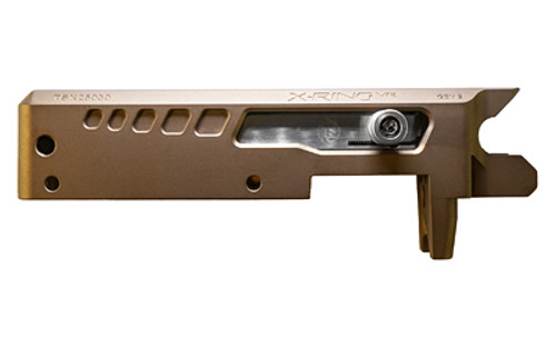 TACSOL XRING VR GEN2 RCVR 22LR QS