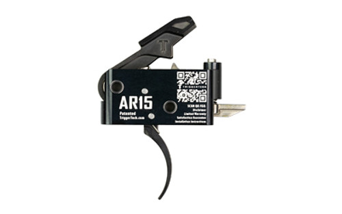 TRIGRTECH AR15 SING STAGE ADAPT CRVD