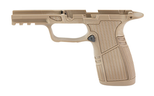 TYRANT P365 GRIP MOD X-MACRO FDE