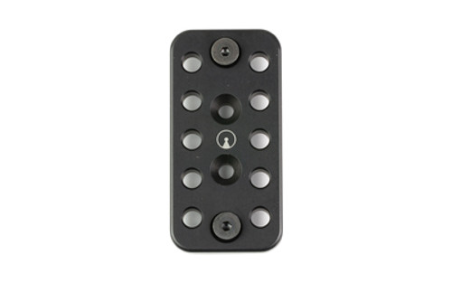 ULTRADYNE UD DYNA ARCA RAIL 3.00"