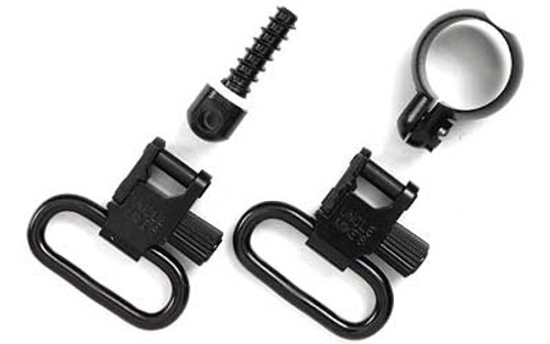 U/M SWIVELS QD 115 CF  1"