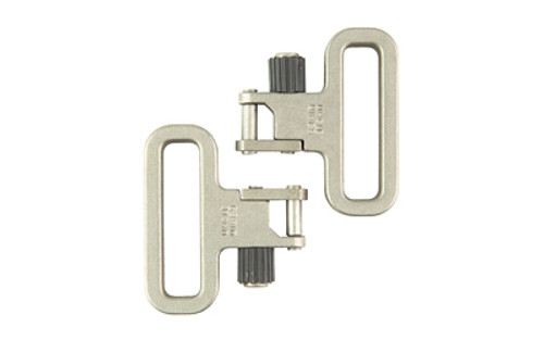 U/M SWIVELS QD SS MIM 1.25"