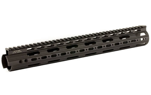 UTG PRO 4/15 15" SPR SLIM FF HNDGRD
