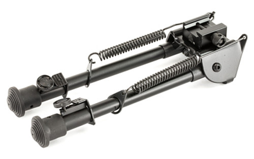 UTG TACT BIPOD-TACT/SNIPER PRO ADJ