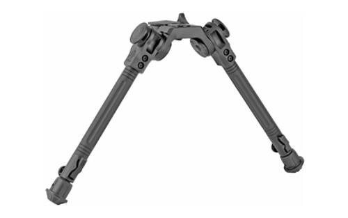 UTG OVER BORE 7-11" PICATINNY BIPOD