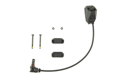 UNITY AXON SL STREAMLIGHT 7" BLACK