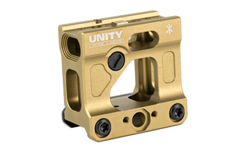 UNITY FAST MICRO FDE