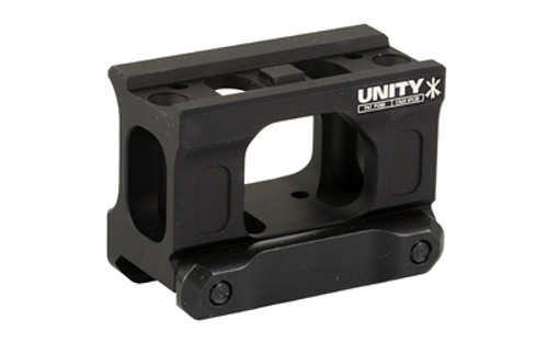 UNITY FAST MICRO-S BLK