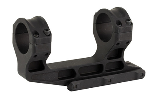 UNITY FAST LPVO 30MM BLK