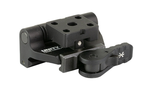 UNITY CTM SKEET-IR BLK