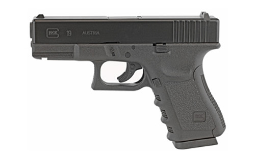 UMX GLK G19 GEN 3 .177 STL BB PSTL K