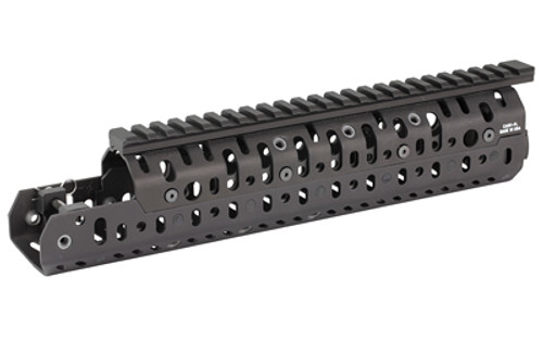VLTOR FAL CASV LONG RAIL BLACK