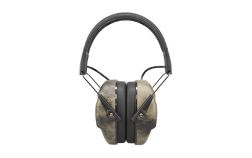 WALKERS RECON BLUETOOTH BLACK