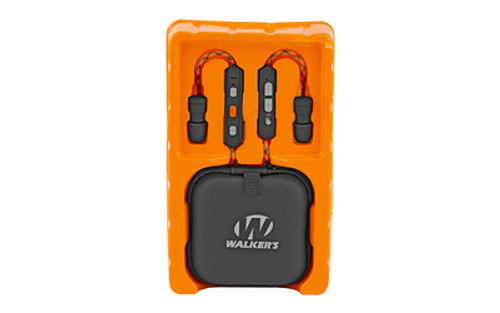 WALKER'S ROPE HEARING ENHANCER BT