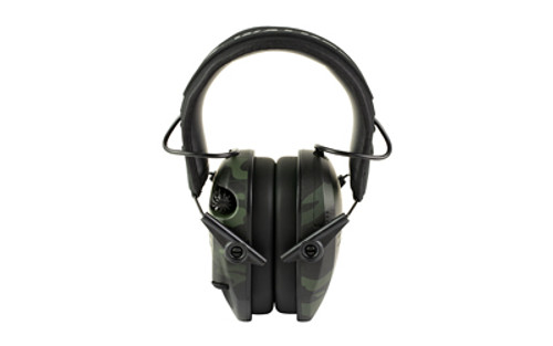 WALKER'S RZR SLIM ELECT MC BLACK