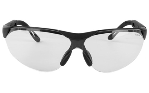 WALKER'S ELITE SPRT GLASSES CLR