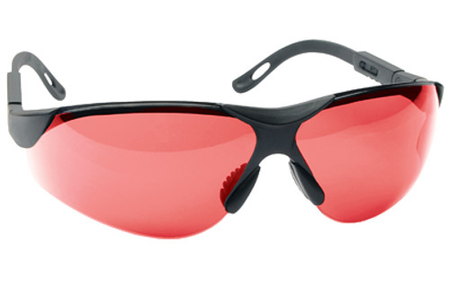 WALKER'S ELITE SPRT GLASSES VERM