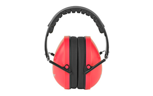 WALKER'S CMPCT/WMN PASS FOLDING MUFF