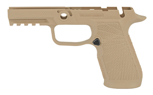 WILSON GRP MOD WC320 CRY MS TAN