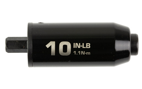WHEELER FAT STIX LIMITER 10 IN-LB