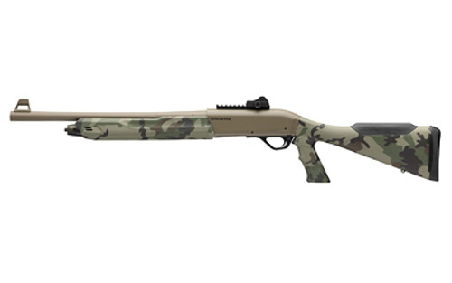 WIN SX4 DFNDR 12GA 3" 18.5" WDLND PG
