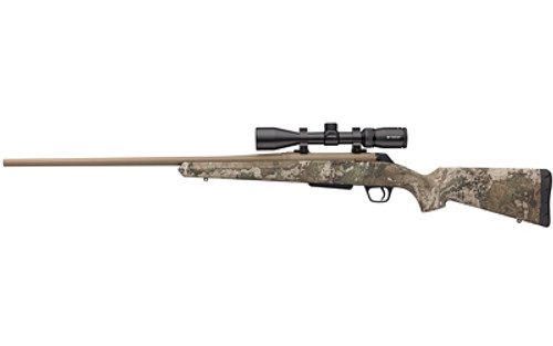 WIN XPR PKG 243WIN 22" TB STRATA/FDE