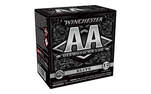WIN AA DG 12GA 2.75" #7.5 25/250