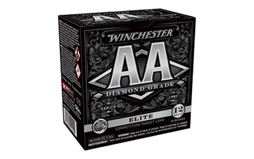 WIN AA DG 12GA 2.75" #7.5 1OZ 25/250