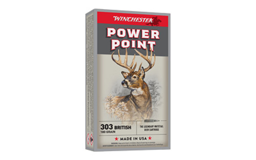 WIN SPRX PWR PNT 303BRIT 180GR 20/