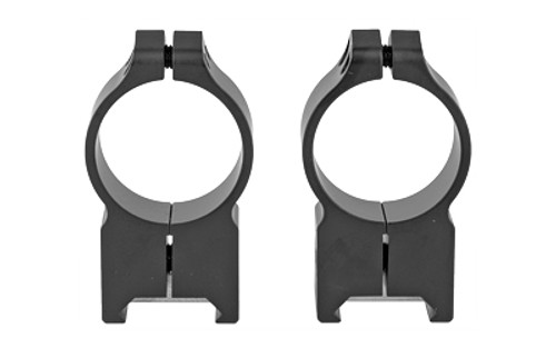 WARNE MAXIMA 30MM EXTRA HI MATTE