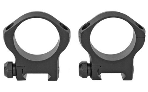 WARNE MT 35MM MED MATTE RINGS