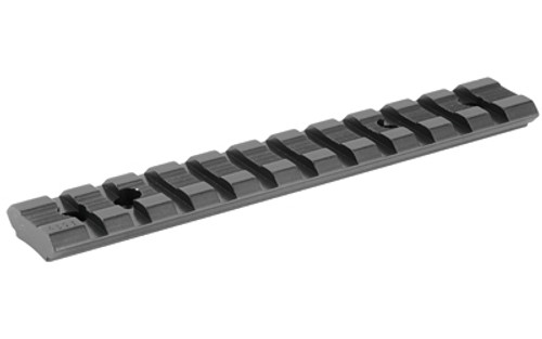 WEAVER BASE SYS 430T RUG 10/22 ALUM