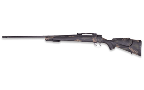 WBY V-GRD BLACK HILLS 6.5PRC 24" 3RD