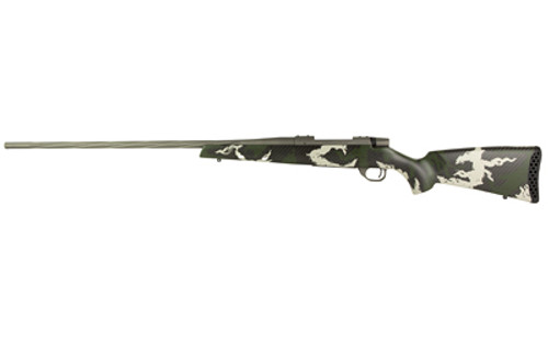 WBY V-GRD TALON 6.5-300WBY 28" CAMO
