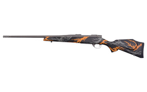 WBY V-GRD COM HUNTER 243 20" 5RD