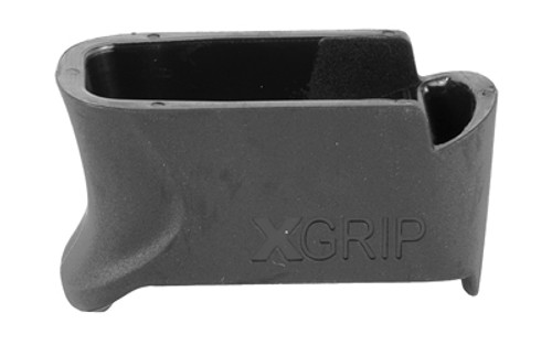 XGRIP MAG SPACER FOR GLK 43 9MM