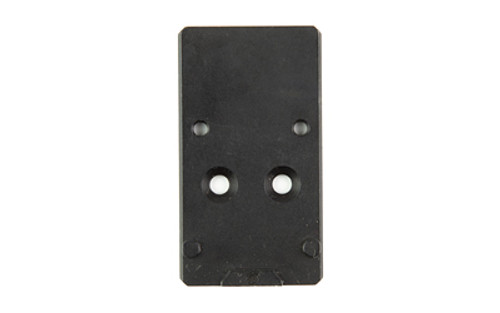 XS OPTIC MOUNT FOR GLOCK 19 RMR/507
