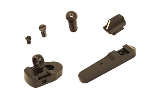 XS GR WS W/LR-HENRY SCREW-ON