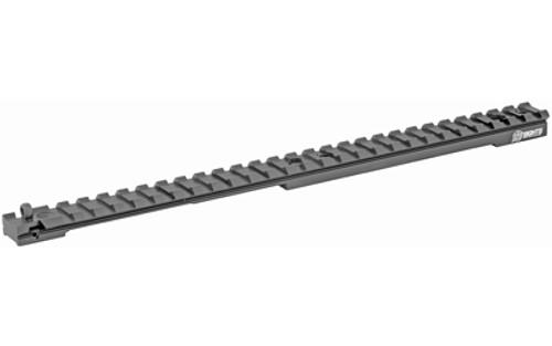 XS LONG RAIL WITH GR RUGER GUNSITE