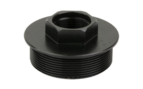 YHM HUB DIRECT THREAD MNT 5/8X32