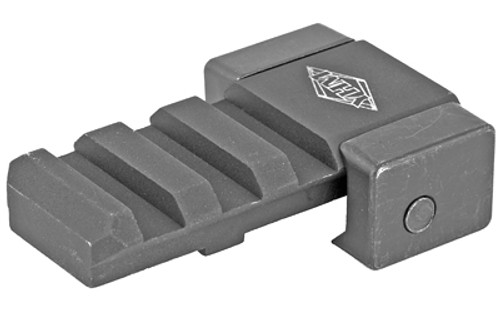YHM GAS BLOCK RISER