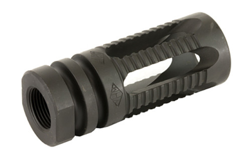 YHM PHANTOM 556 FLSH HDR 1/2X28 SMTH