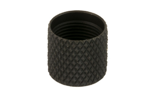 YHM 9MM PIST THR PROT 1/2X28 .570 OD