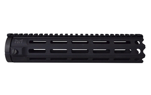 YHM 10" M-LOK HANDGUARD MR7 ASSY BLK